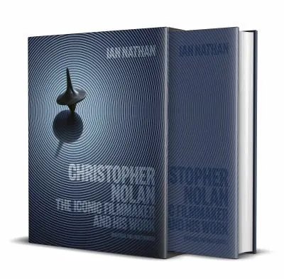 Обложка: Christopher Nolan