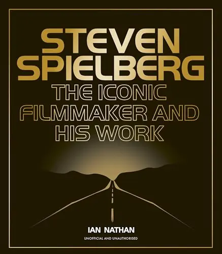 Обложка: Steven Spielberg