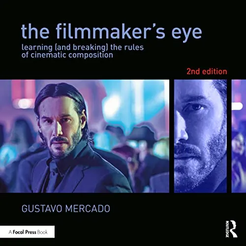 Обложка: The Filmmaker's Eye
