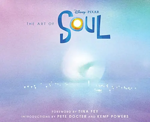 Обложка: Art of Soul
