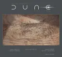 Обложка: The Art and Soul of Dune: Part Two