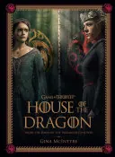 Обложка: Game of Thrones: House of the Dragon