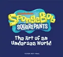 Обложка: Spongebob Art Of Undersea World